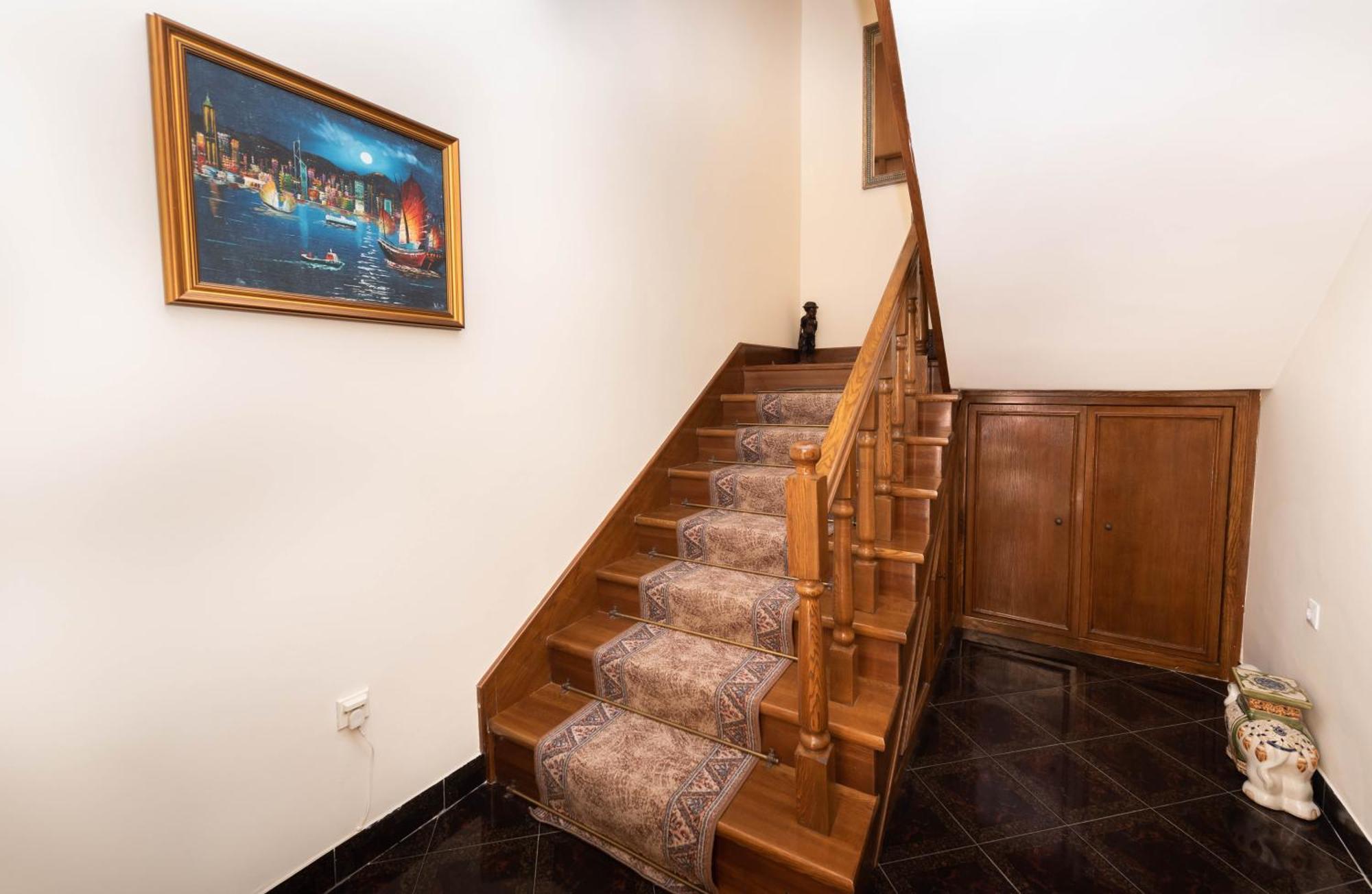 S&P City Center Apartments كوتور المظهر الخارجي الصورة