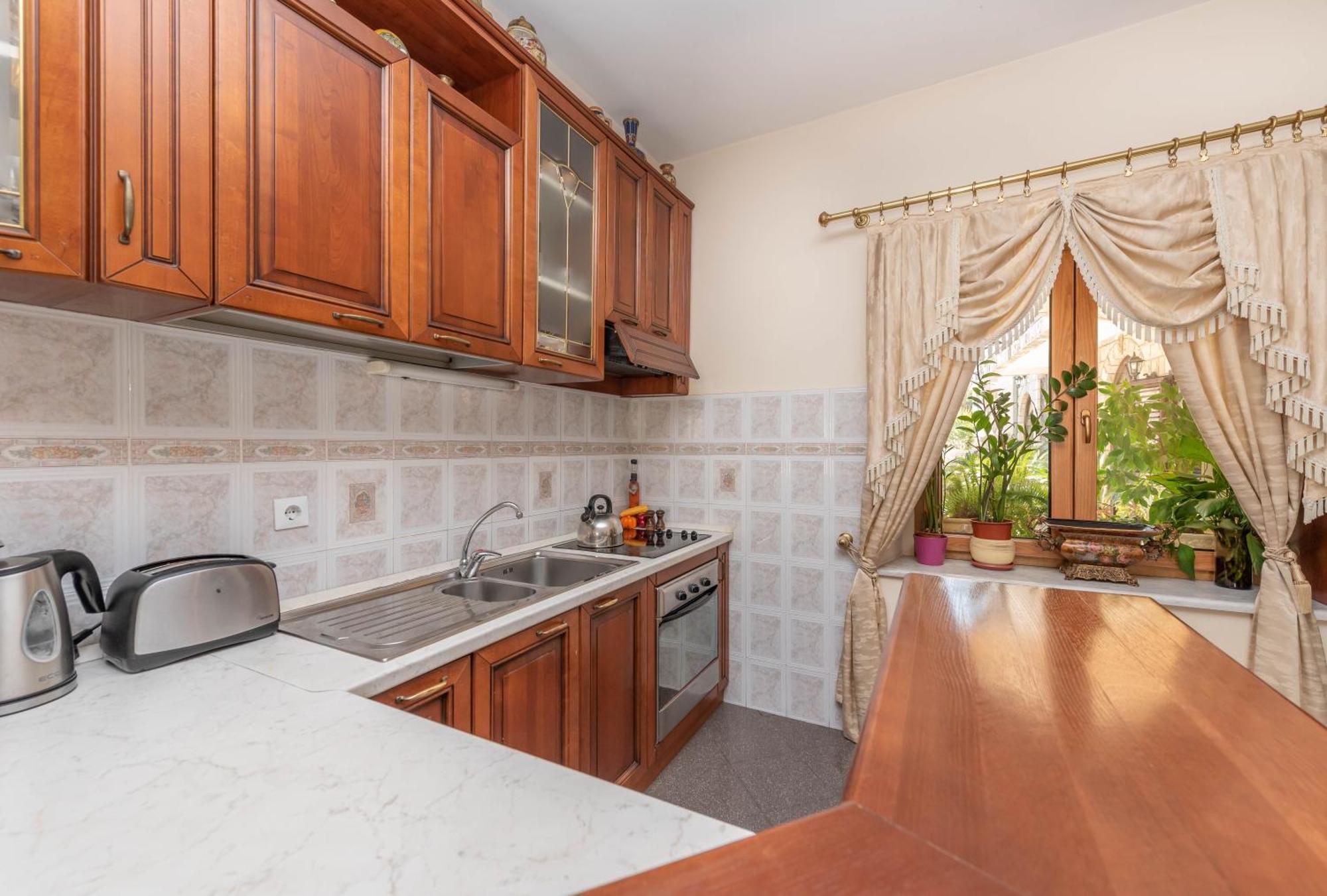 S&P City Center Apartments كوتور المظهر الخارجي الصورة