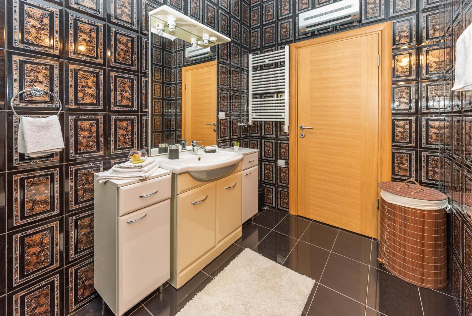 S&P City Center Apartments كوتور المظهر الخارجي الصورة