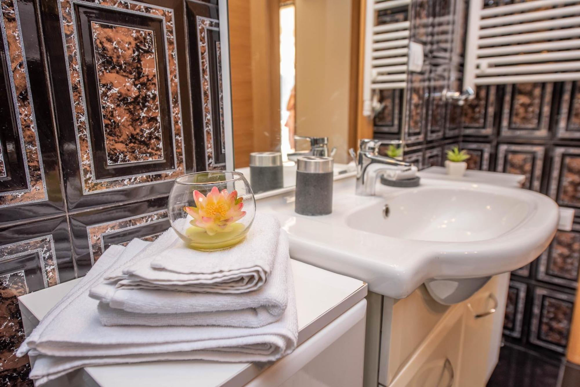 S&P City Center Apartments كوتور المظهر الخارجي الصورة