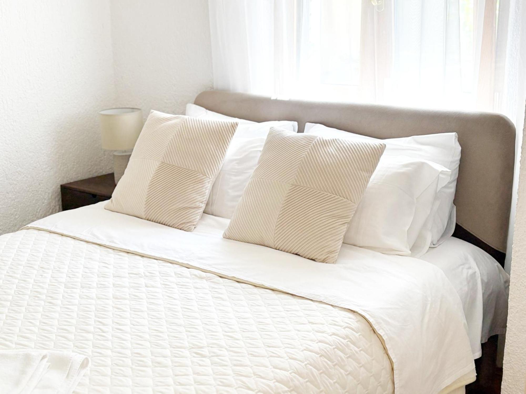 S&P City Center Apartments كوتور المظهر الخارجي الصورة