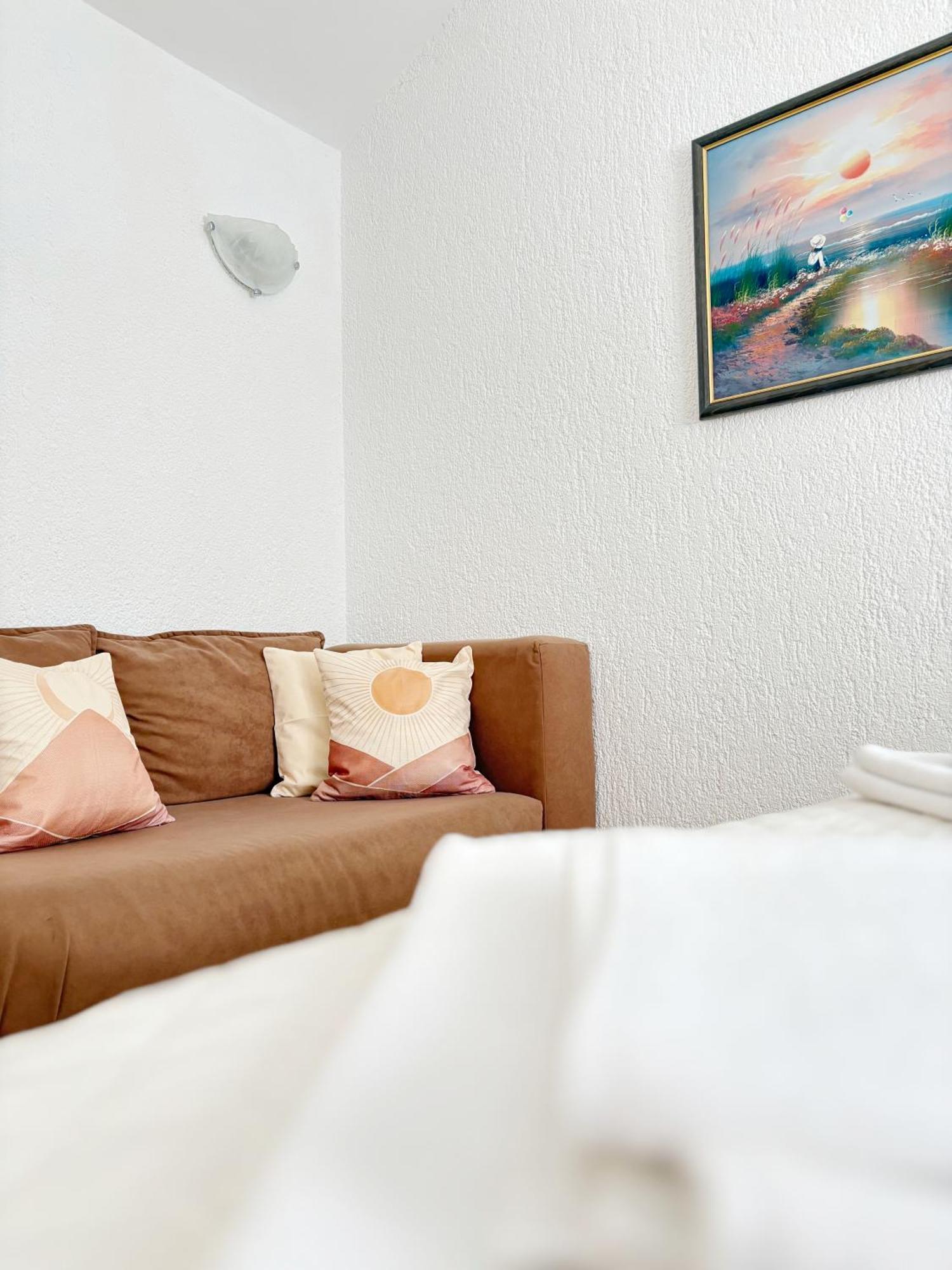 S&P City Center Apartments كوتور المظهر الخارجي الصورة